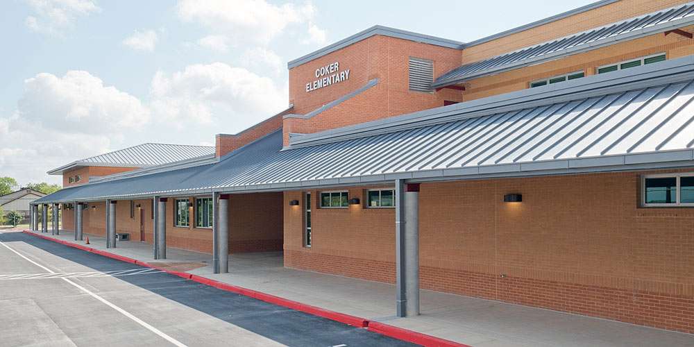 Coker Elementary School | 302 Heimer Rd, San Antonio, TX 78232 | Phone: (210) 407-2200