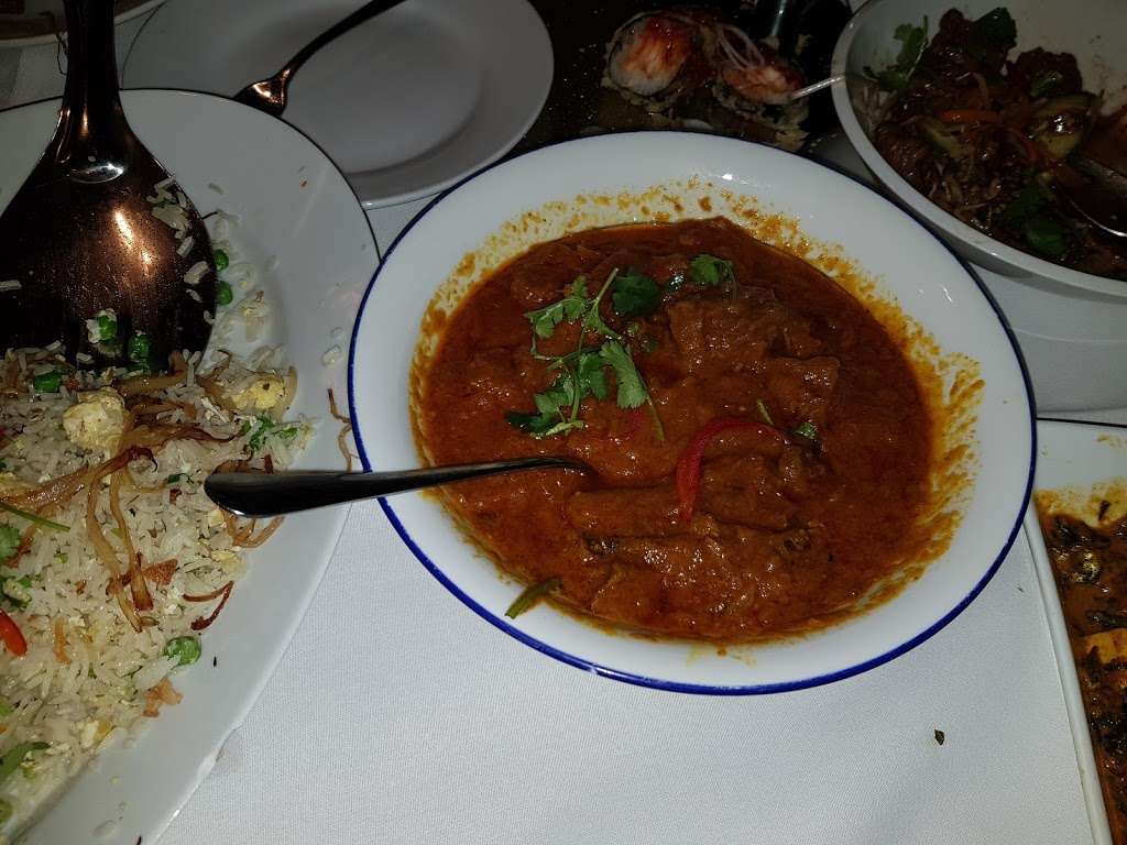 Indian Butler, london | 4 Pinchin St, Whitechapel, London E1 1SA, UK | Phone: 020 7488 9851