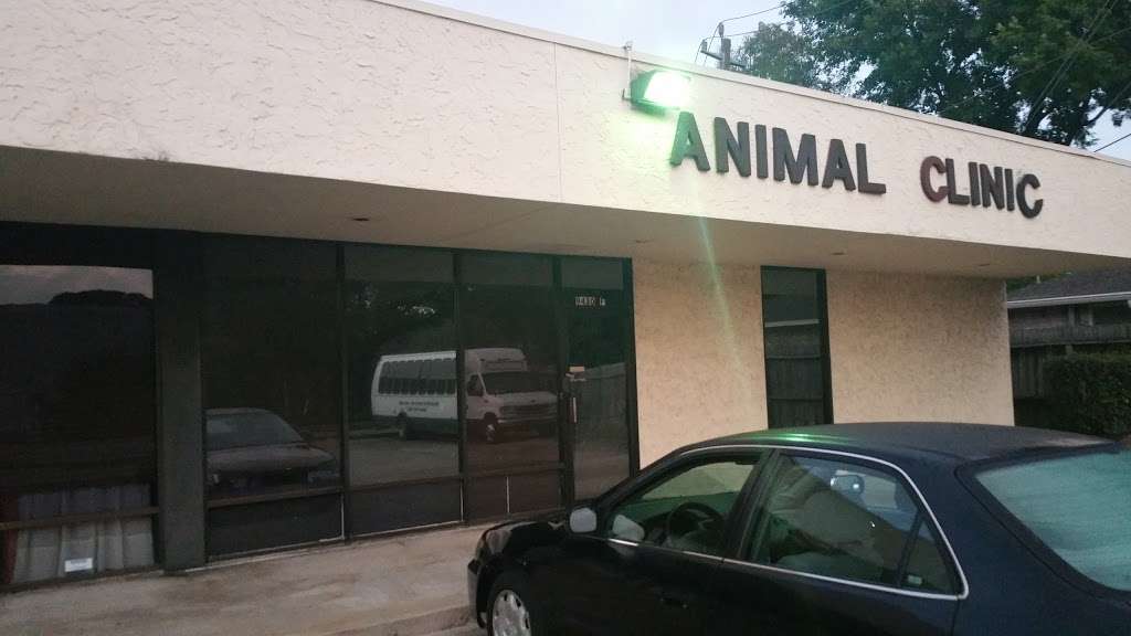 Westchase Animal Clinic | 9430 Richmond Ave, Houston, TX 77063 | Phone: (713) 785-5300
