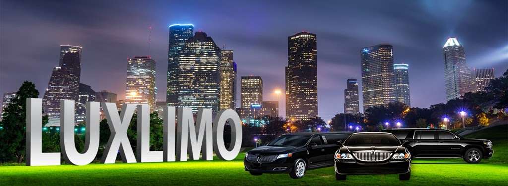 LUXLIMO | 2719 Oat Harvest Ct, Houston, TX 77038, USA | Phone: (800) 794-9499