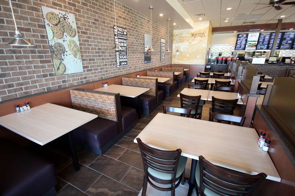 McAlisters Deli | 13517 University Blvd c200, Sugar Land, TX 77479, USA | Phone: (281) 778-8870