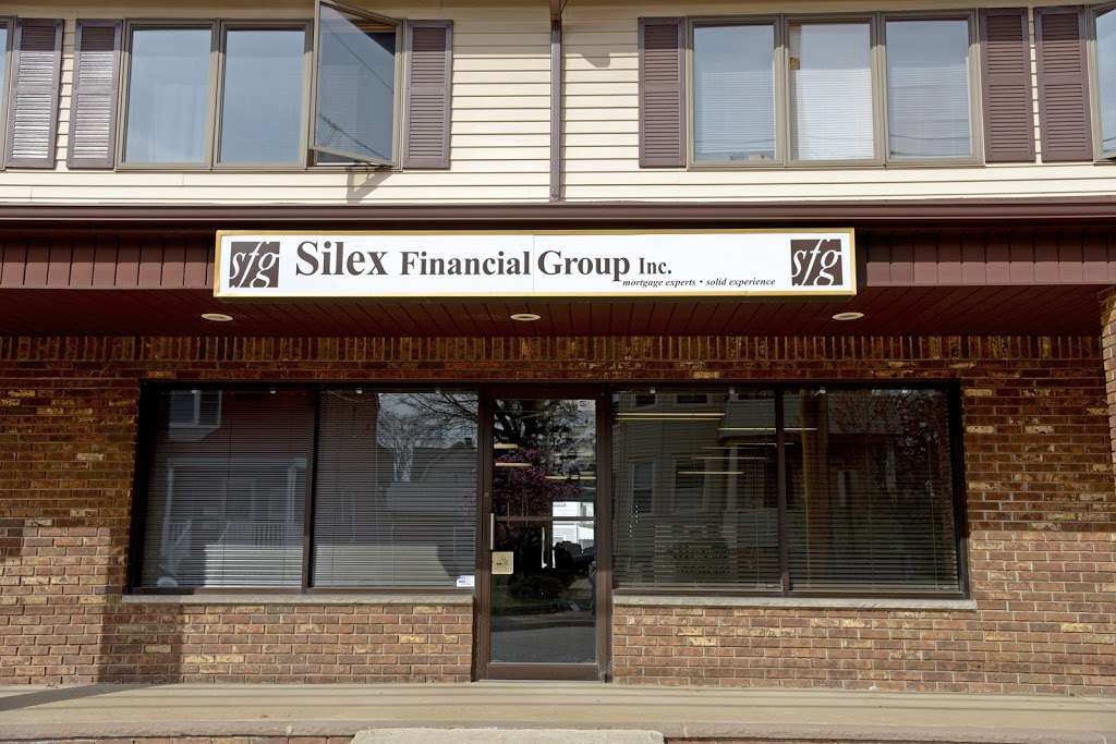 Silex Financial Group, Inc. | 674 Lafayette Ave, Hawthorne, NJ 07506, USA | Phone: (973) 423-0506