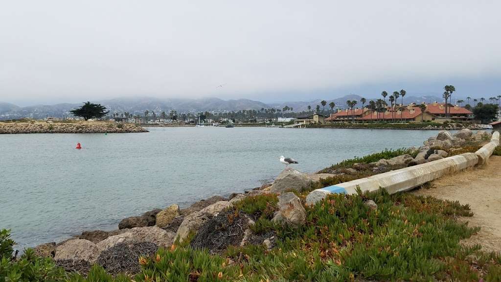 Marina Park | Pierpont Blvd, Ventura, CA 93001, USA | Phone: (805) 658-4726