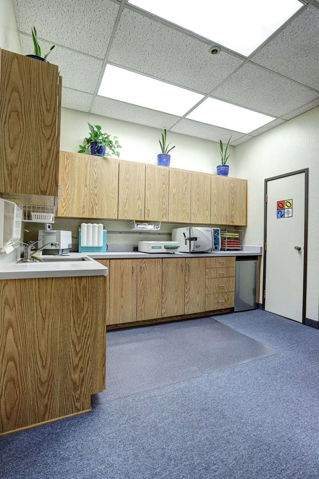 Desert Breeze Dentistry | 1720 E Warner Rd # 5, Tempe, AZ 85284, USA | Phone: (480) 345-7413