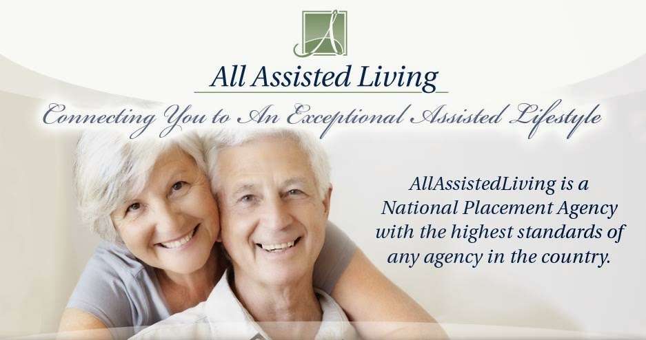 All Assisted Living | 3847 W Port Royale Ln, Phoenix, AZ 85053, USA | Phone: (602) 283-5616