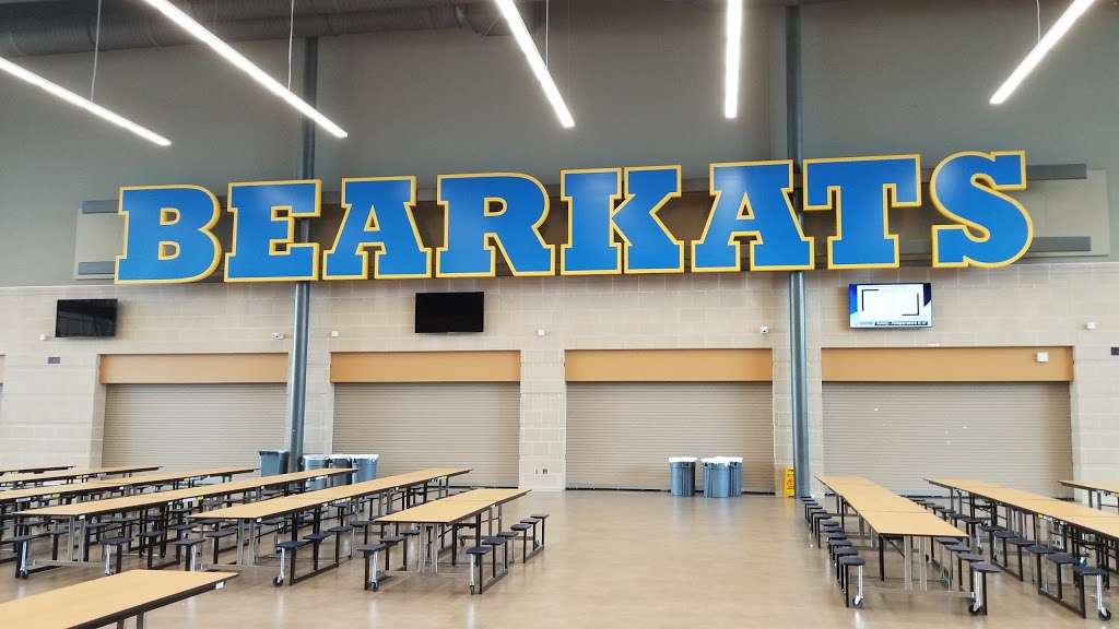 Athletics - Klein High School