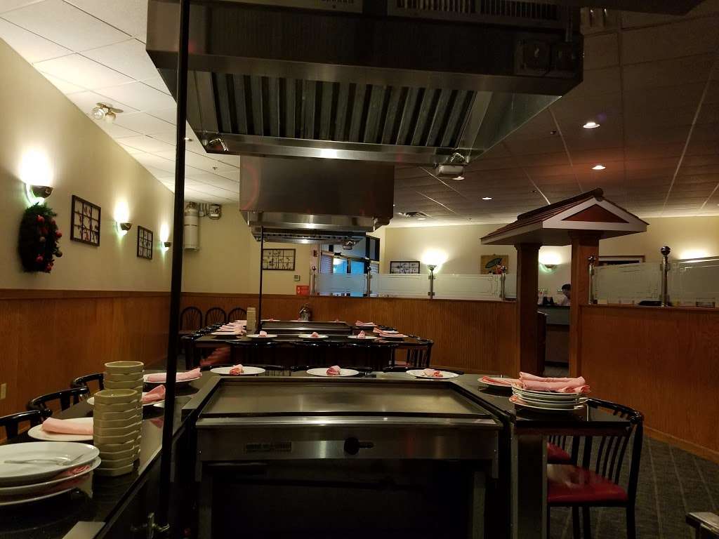 Tokyo Japanese Steakhouse | 300 Andover St, Peabody, MA 01960 | Phone: (978) 532-8788