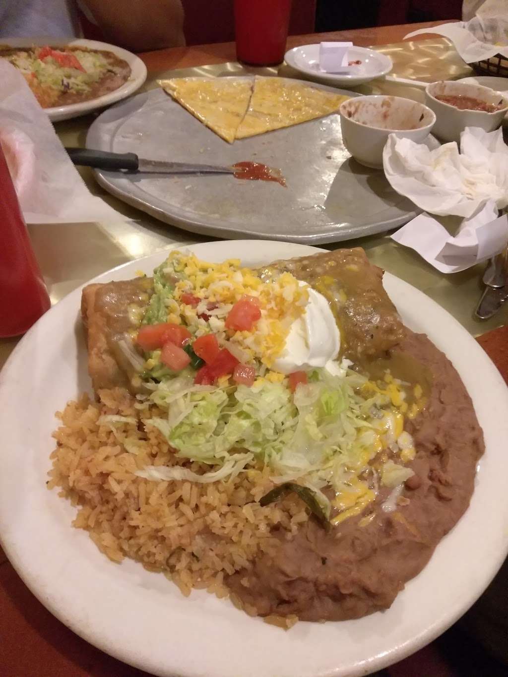 La Canasta Mexican Food | 723 S 7th Ave, Phoenix, AZ 85007 | Phone: (602) 254-7295