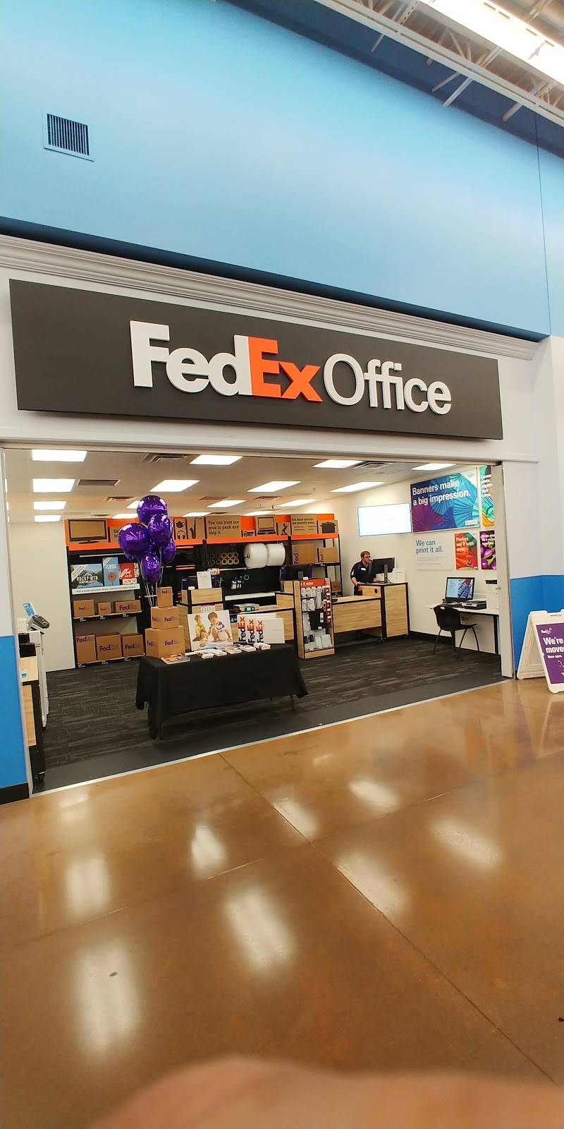 FedEx Office Print & Ship Center | 10105 Lima Rd, Fort Wayne, IN 46818, USA | Phone: (260) 702-8374