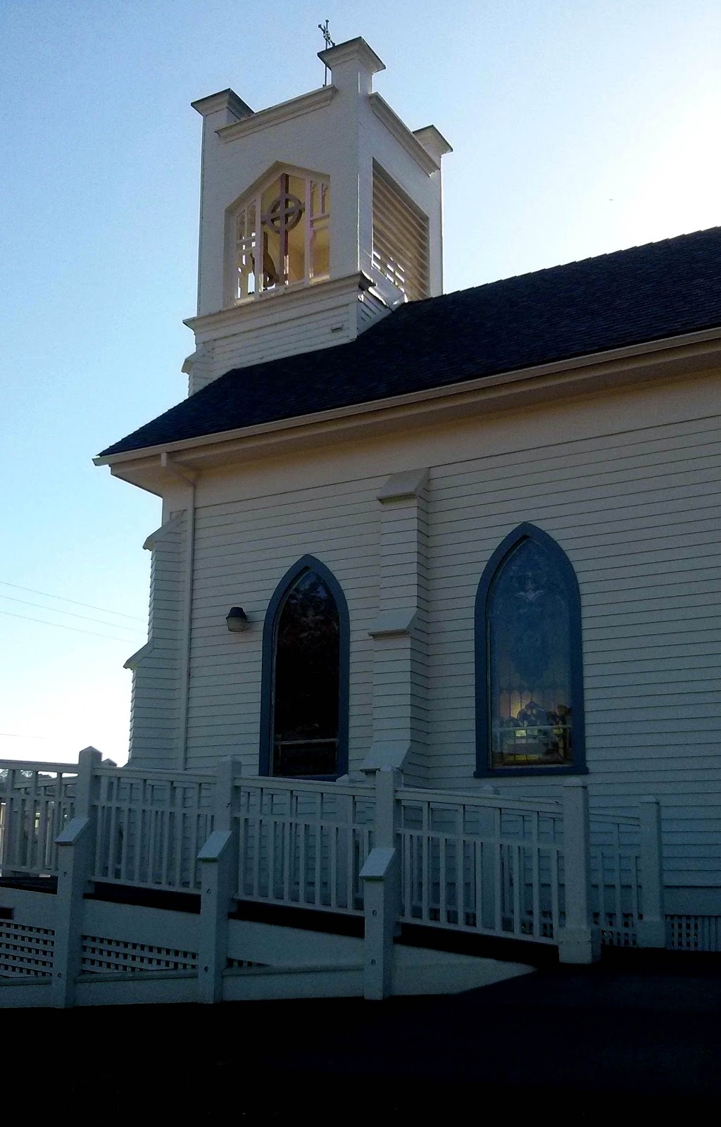 Catholic Church of the Assumption | 26825 Main St, Tomales, CA 94971, USA | Phone: (707) 878-2208