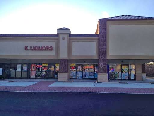 K Liquors | 2402 U.S. 9, Howell, NJ 07731, USA | Phone: (732) 367-2230