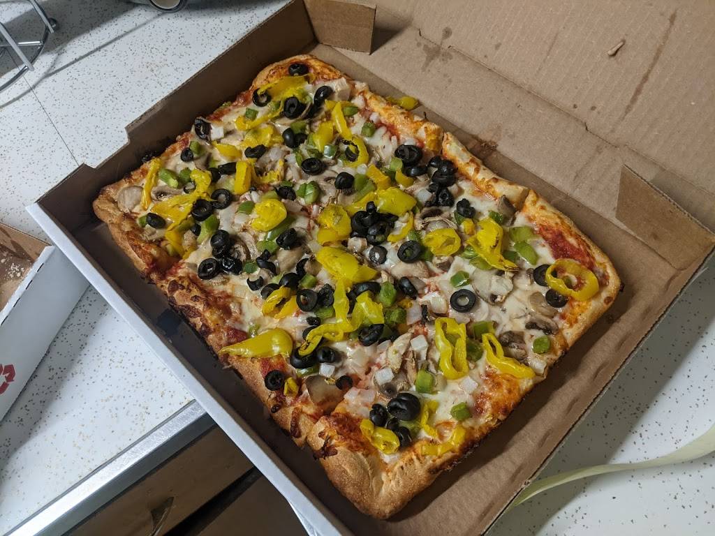 Fat Kats Pizza | 15439 Beech Daly, Redford Charter Twp, MI 48239, USA | Phone: (313) 541-2000