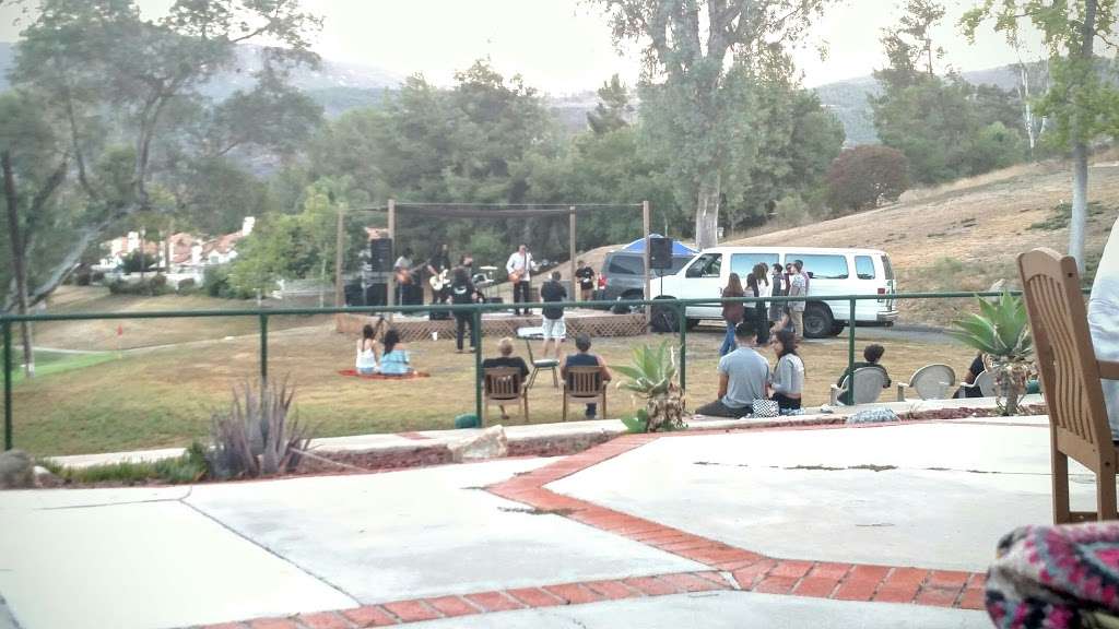 Castle Creek Country Club | 8797 Circle R Dr, Escondido, CA 92026, USA | Phone: (760) 749-2422