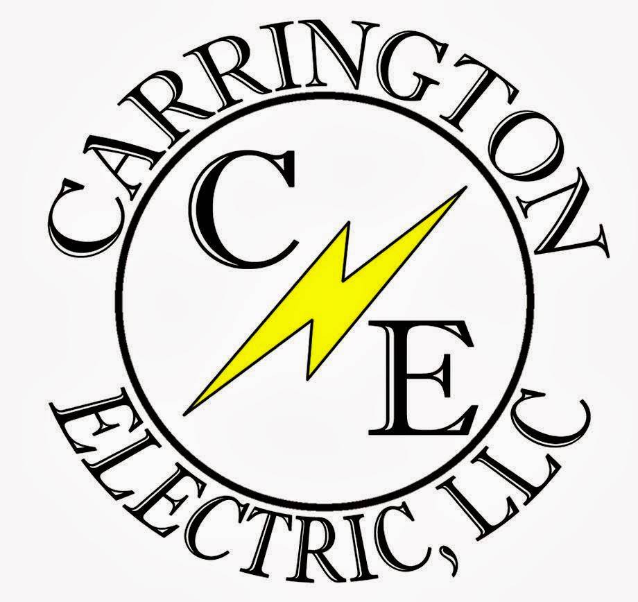 Carrington Electric | 920 W Chatham St, Cary, NC 27511, USA | Phone: (919) 390-5304