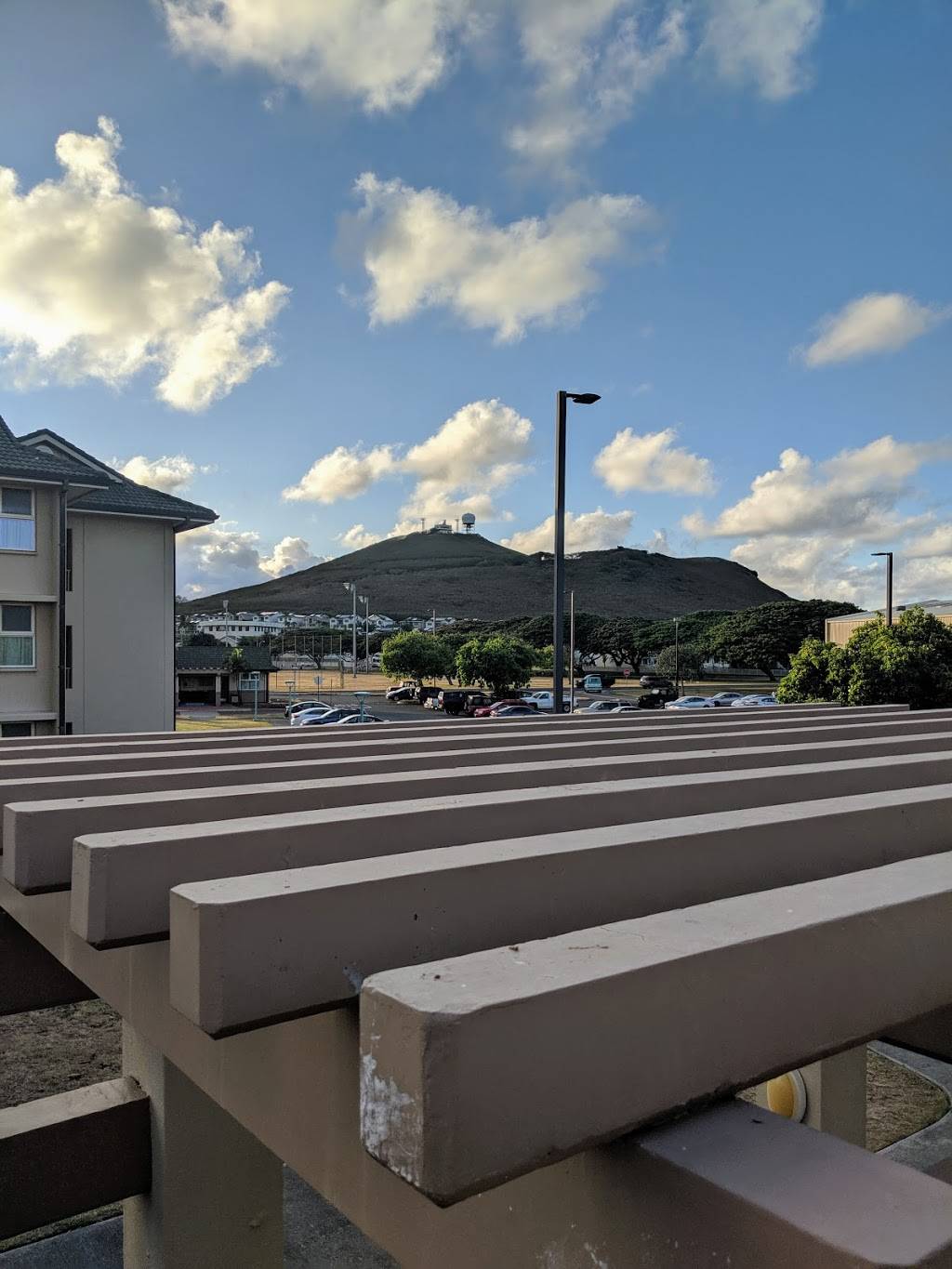 Kaneohe Bay Semper Fit Centers | 3037 G St, Kailua, HI 96734 | Phone: (808) 254-7597