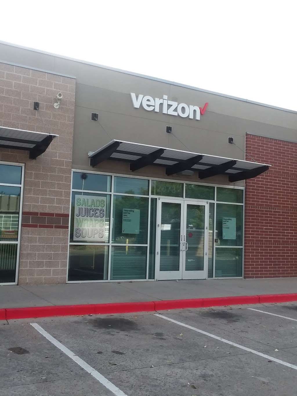 Verizon | 2073 S Colorado Blvd Unit 102, Denver, CO 80222, USA | Phone: (303) 759-3482