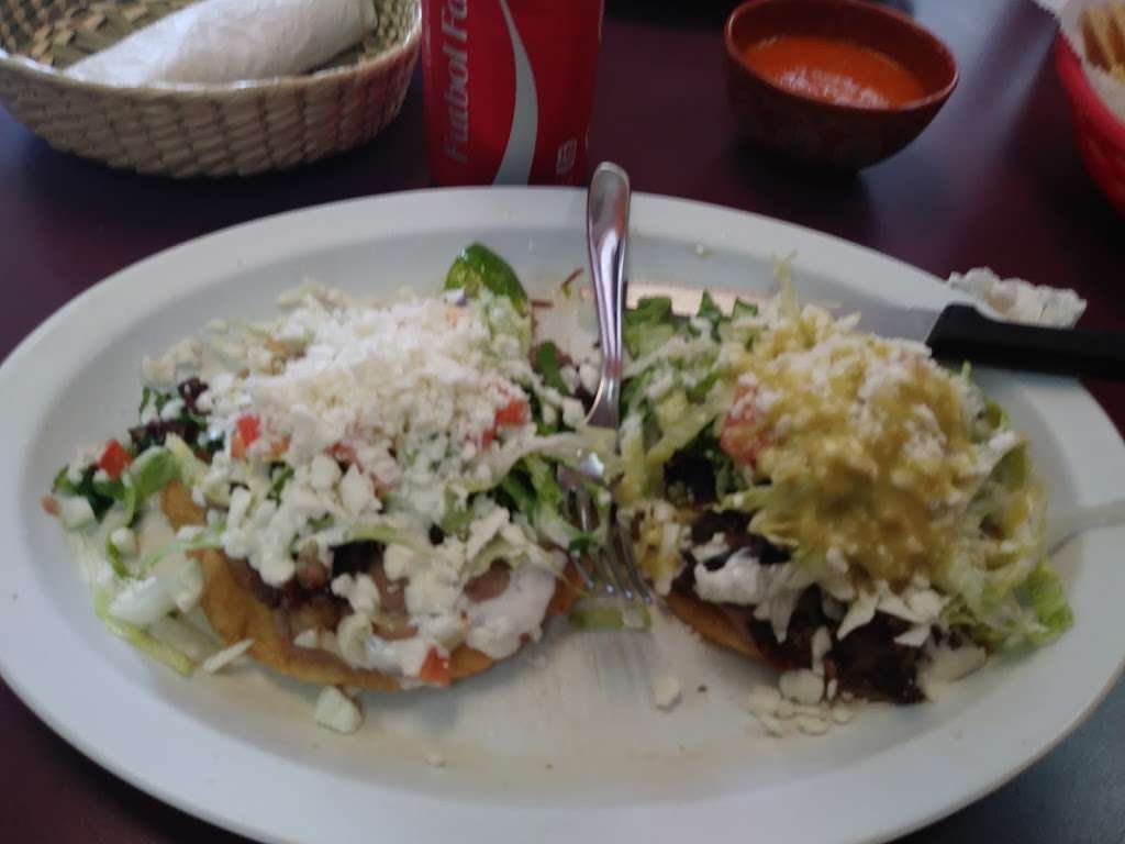 El Cerrito Taqueria | 14929 TX-249 #200, Houston, TX 77086, USA | Phone: (832) 375-1049