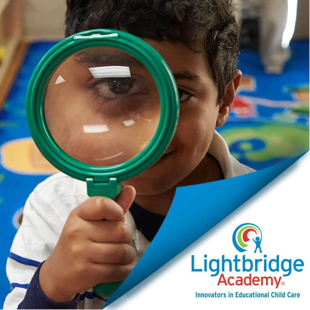 Lightbridge Academy | 149 Rt. 130 North, East Windsor, NJ 08520, USA | Phone: (609) 448-4941