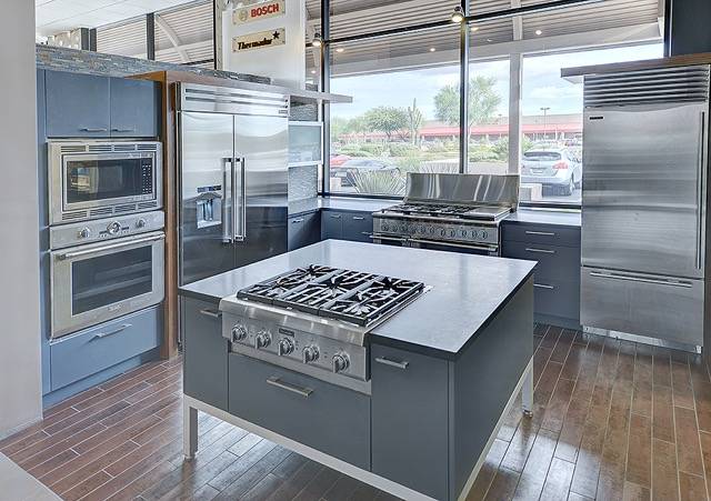 Allstate Appliances | 4995 S Eastern Ave, Las Vegas, NV 89119, USA | Phone: (702) 891-9112