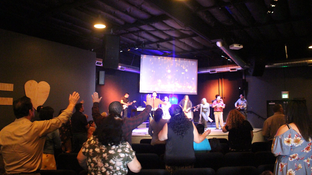 Verbo SoCal Iglesia Cristiana - Verbo SoCal Christian Family Chu | 8680 Helms Ave, Rancho Cucamonga, CA 91730, USA