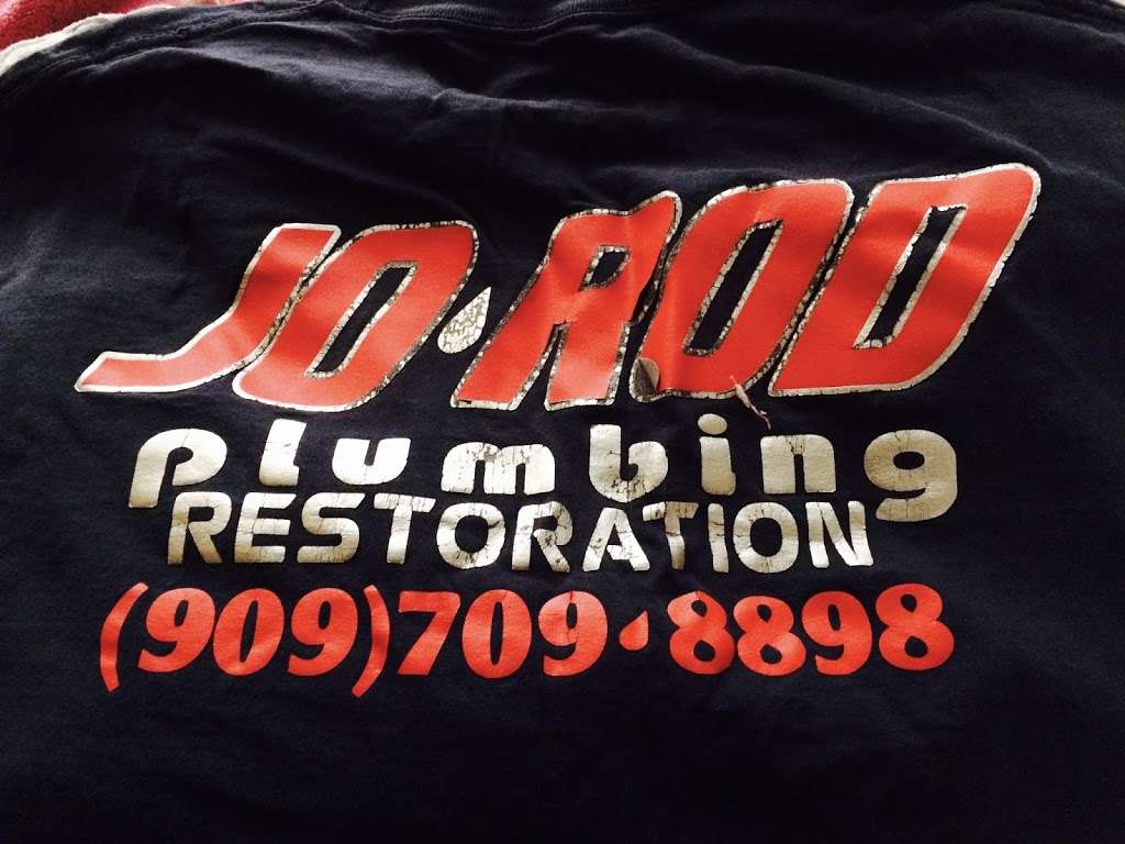 Jorod Plumbing Restoration | 4135, 15475 Kennedy Ave, Fontana, CA 92336 | Phone: (909) 709-8898