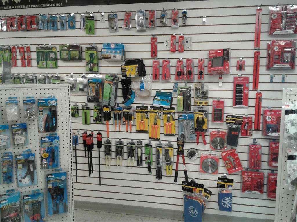 Brook Electrical Supply | 880 S Rohlwing Rd, Addison, IL 60101, USA | Phone: (847) 353-6300