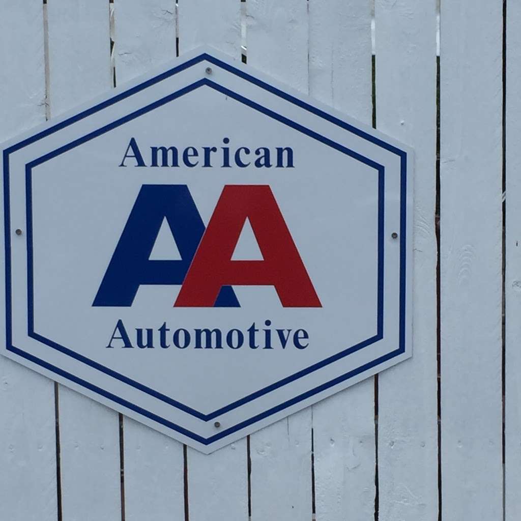 American Automotive | 40 Buckley Rd, Marlboro Township, NJ 07746, USA | Phone: (732) 431-6942