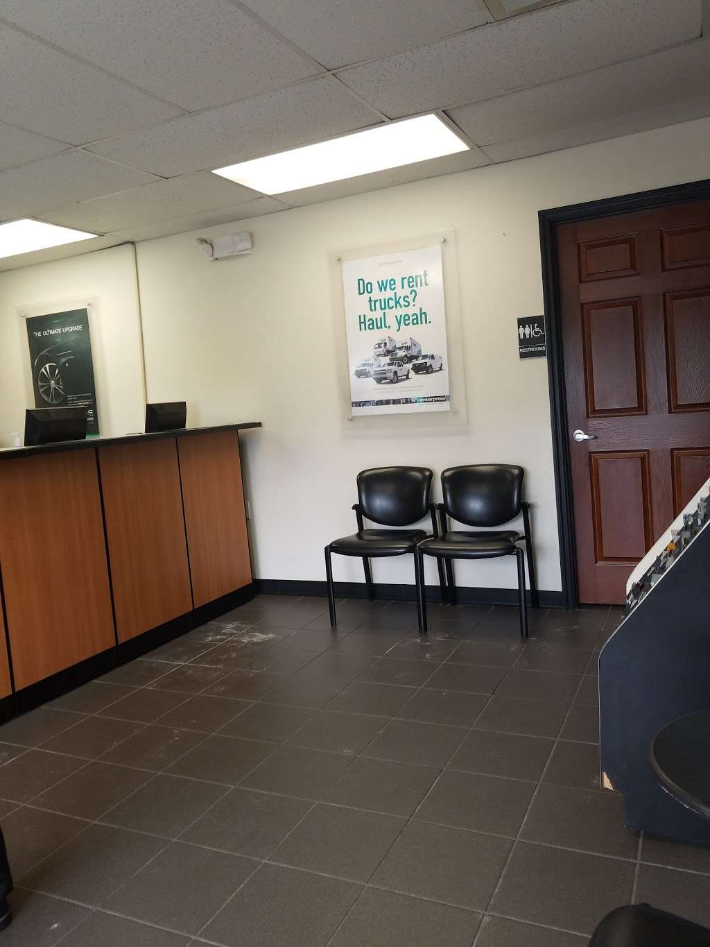 Enterprise Rent-A-Car | 6140 Hoffner Ave, Orlando, FL 32822, USA | Phone: (407) 243-1970