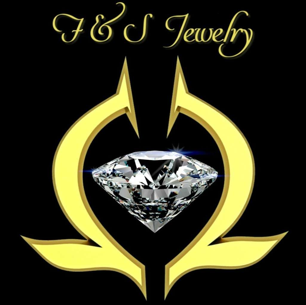 F&S Jewelry | 10637 Mountair Ave, Tujunga, CA 91042, USA | Phone: (818) 332-6427