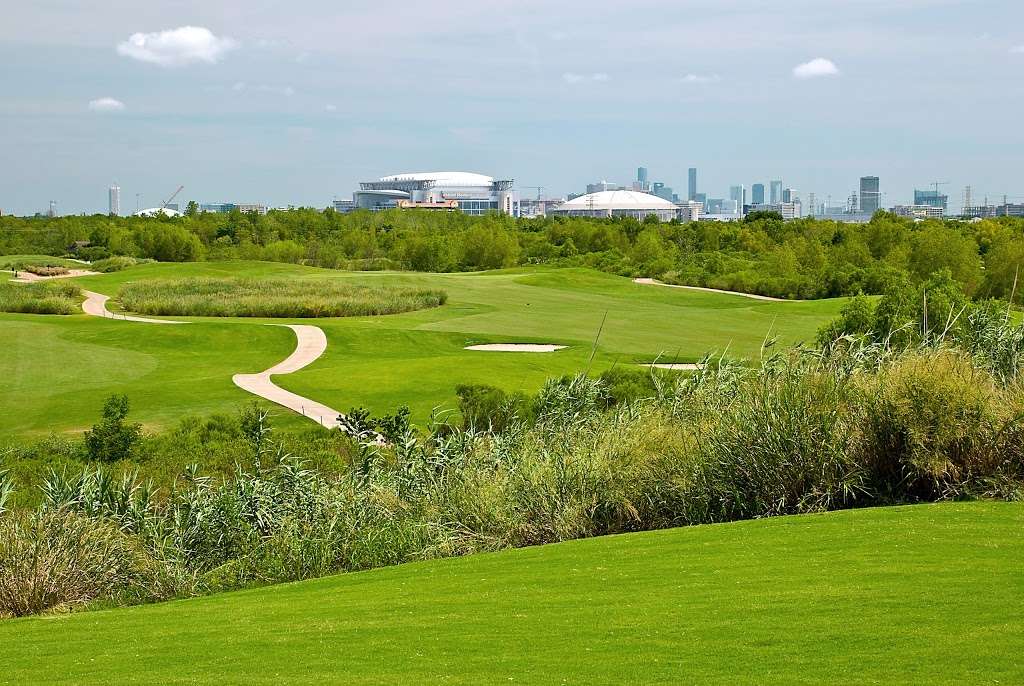 Wildcat Golf Club | 12000 Almeda Rd, Houston, TX 77045, USA | Phone: (713) 413-3400