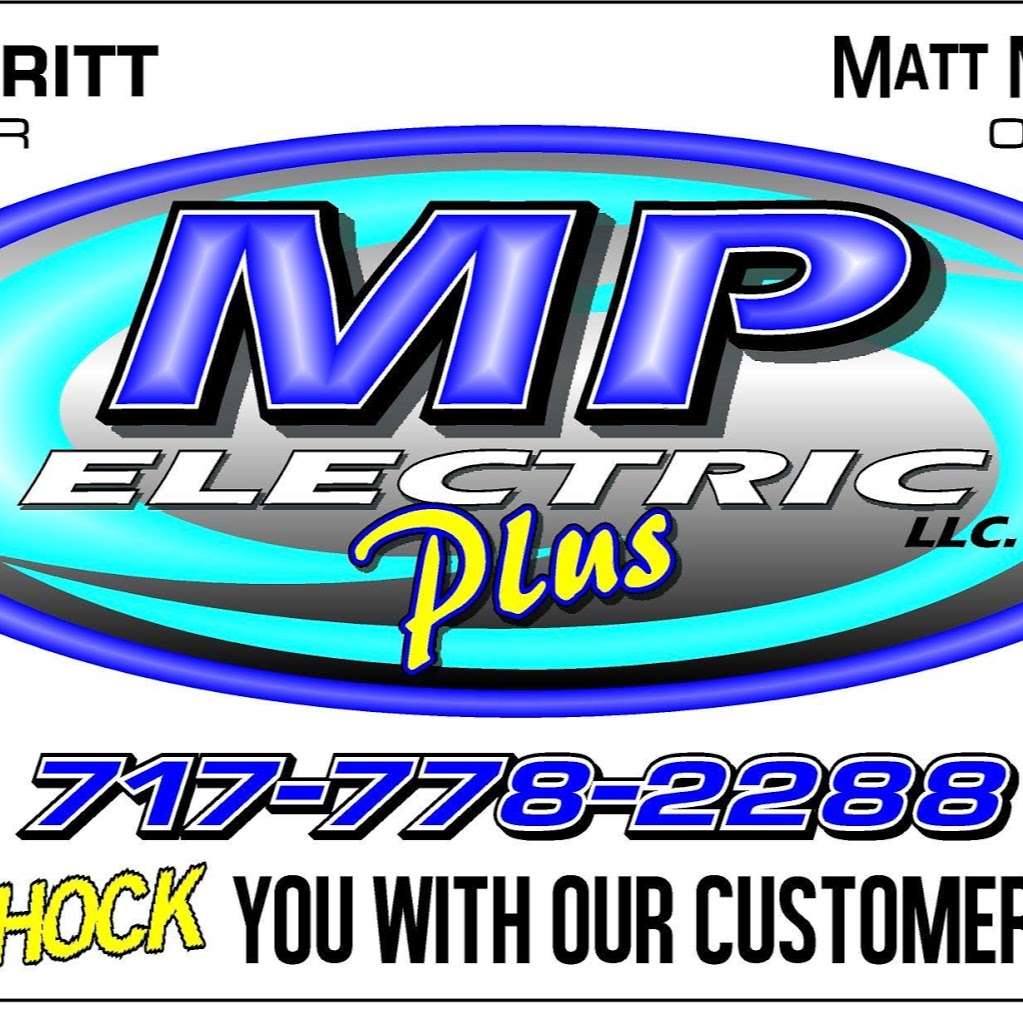 MP Electric Plus LLC | 231 Gettysburg St, Biglerville, PA 17307 | Phone: (717) 778-2288