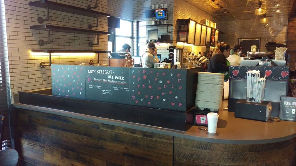 Starbucks | 7843 Indianapolis Blvd, Hammond, IN 46324, USA | Phone: (219) 302-0738