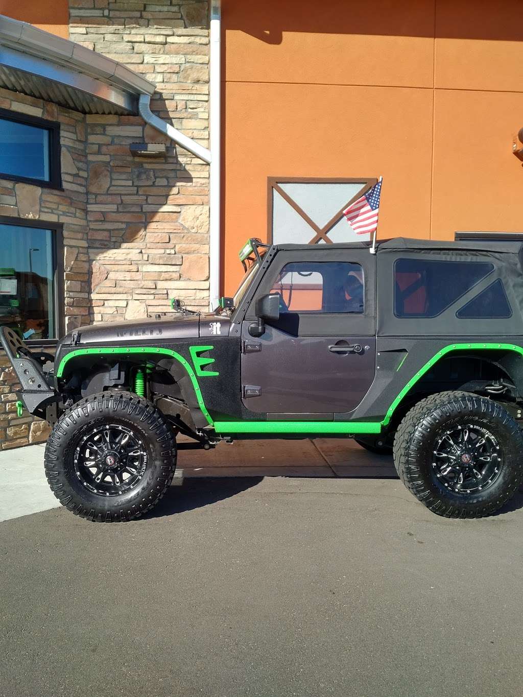 Rausch Motors | 18225 Ponderosa Dr Suite 101, Parker, CO 80134, USA | Phone: (303) 841-1190