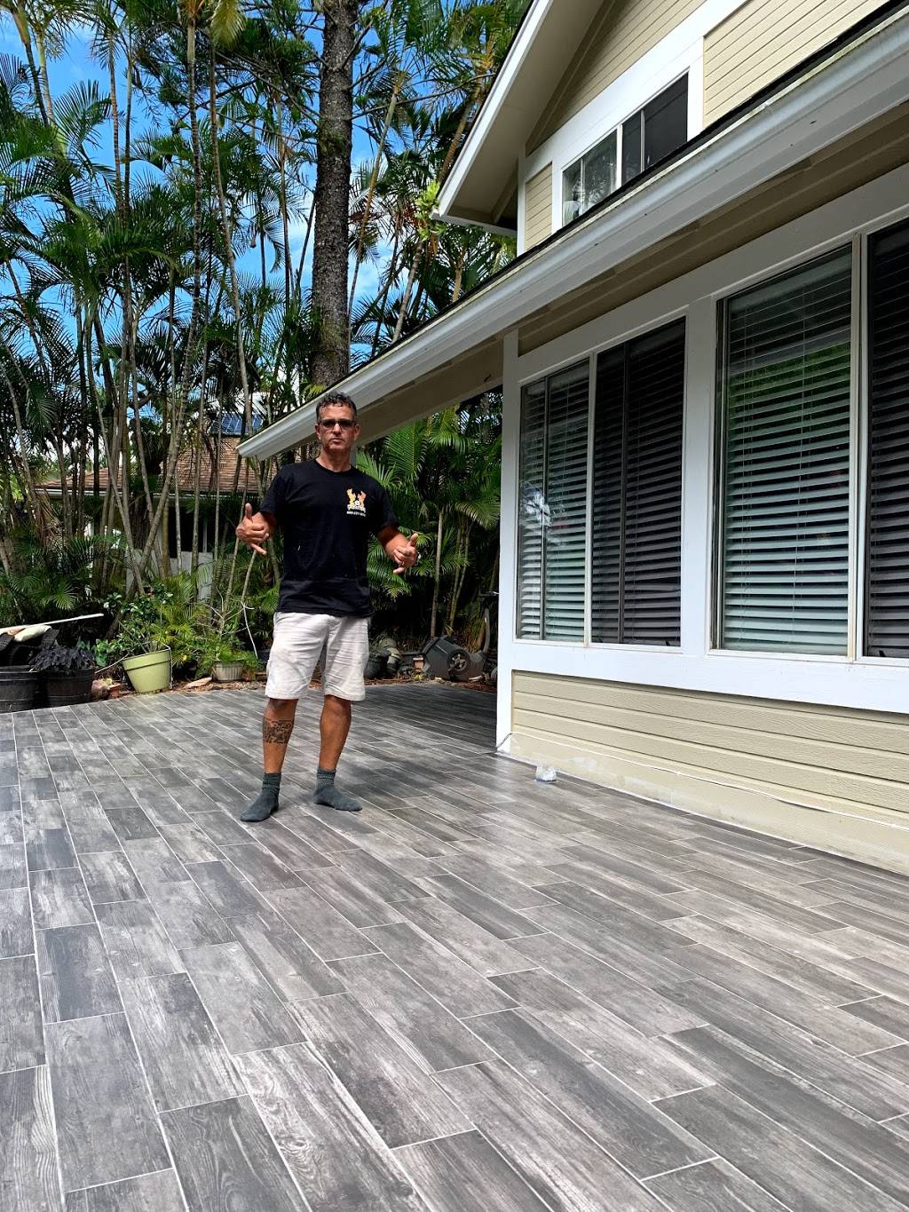 Phoenix Home Improvement and Repair LLC ( Best Home Improvement ) | 343 Hobron Ln, Honolulu, HI 96815, USA | Phone: (808) 221-5789