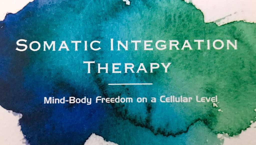 Somatic Integration Therapy | 117 Glyndon Dr A2, Reisterstown, MD 21136, USA | Phone: (410) 971-3321