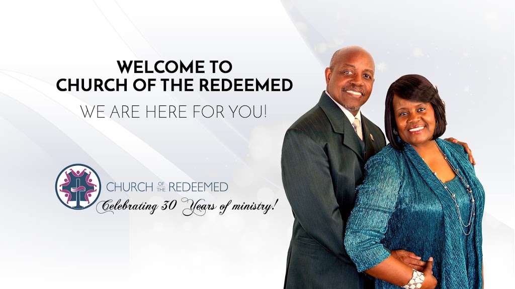 Church of the Redeemed-Vallejo | 50 Mariposa St, Vallejo, CA 94590, USA | Phone: (707) 643-0820