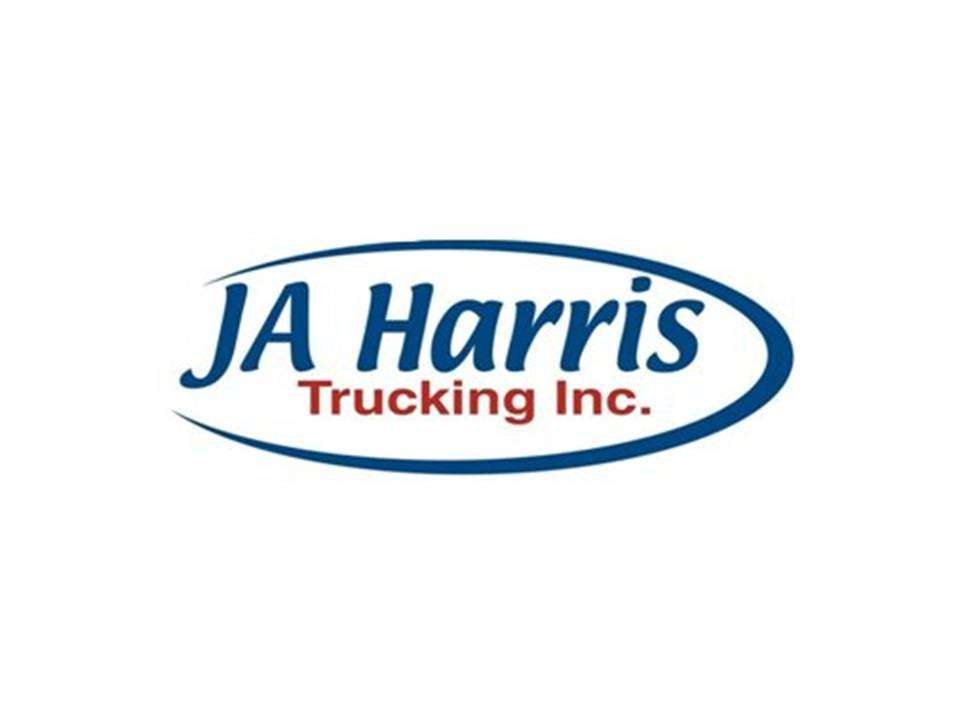 J A Harris Trucking Co | 8360 Lyons Ave, Houston, TX 77029, USA | Phone: (713) 672-6900