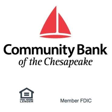 Community Bank of the Chesapeake | 8010 Matthews Rd, Bryans Road, MD 20616 | Phone: (301) 375-6118