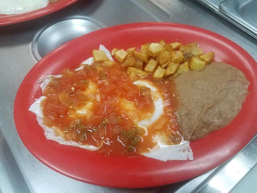 Taqueria Don Ruben | 2425 Texas 146 Access Rd, Texas City, TX 77590 | Phone: (409) 965-0572