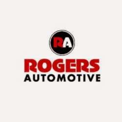 Rogers Automotive | 936 Main St, Woburn, MA 01801, USA | Phone: (781) 933-1030