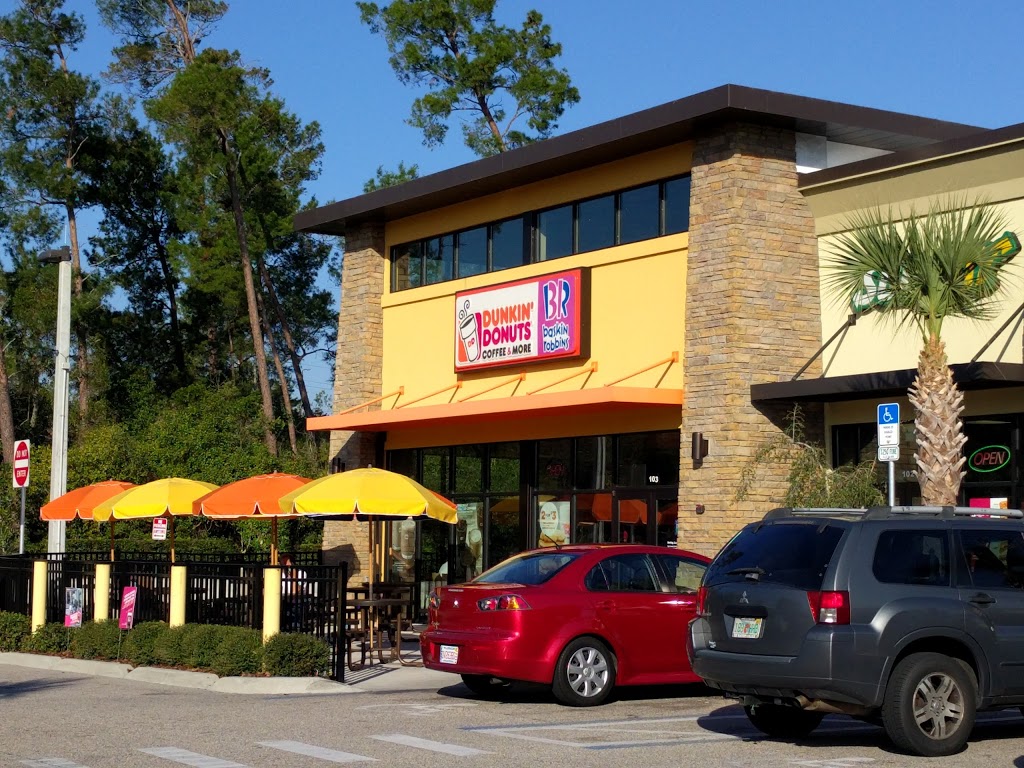 Dunkin | 3140 Howland Blvd, Deltona, FL 32725, USA | Phone: (386) 218-3812