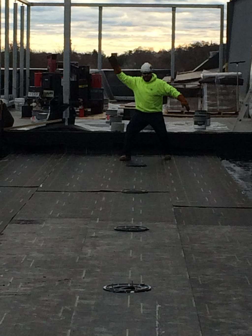 New England Roofing & Waterproofing LLC | 46 Kimball Rd, Amesbury, MA 01913, USA | Phone: (978) 872-7863