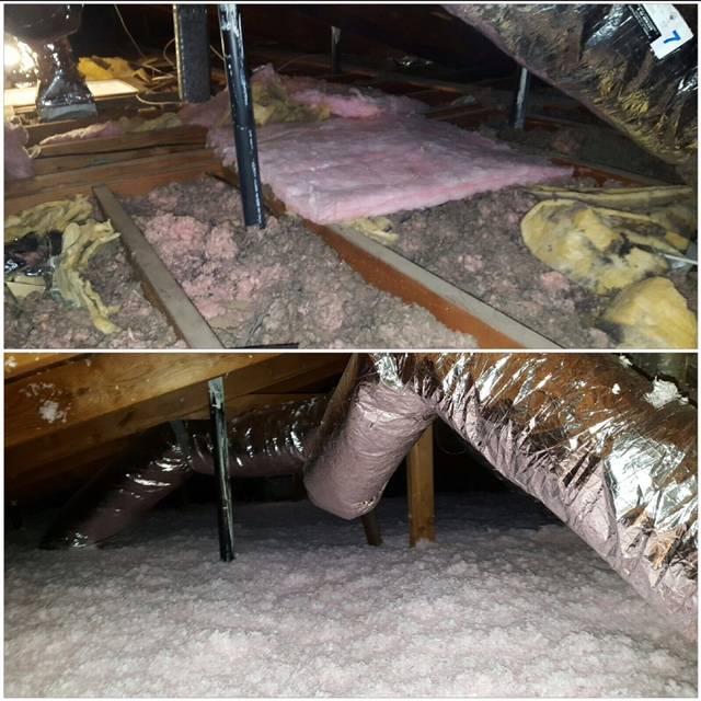 Attic Perfect | 442 Hester St, San Leandro, CA 94577, USA | Phone: (800) 774-1740