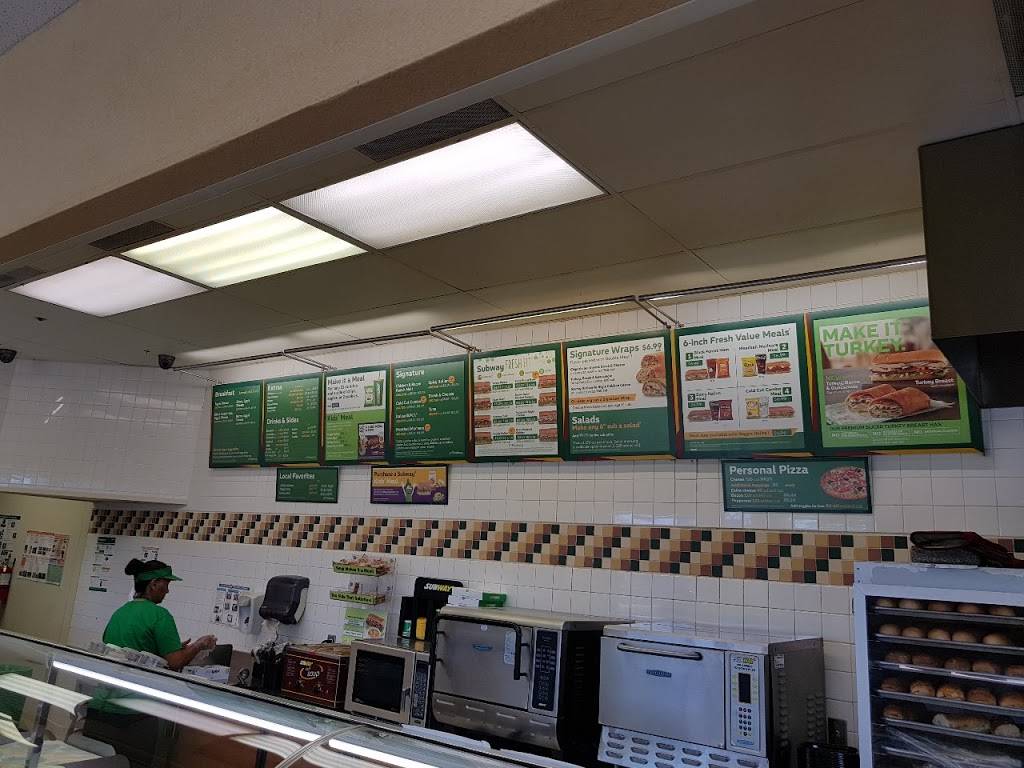 Subway | 2025 Irving Blvd Suite 101, Dallas, TX 75207, USA | Phone: (214) 747-7827