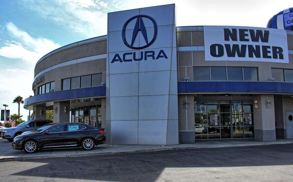 Gold Coast Acura | 3195 Perkin Ave, Ventura, CA 93003, USA | Phone: (805) 642-3600