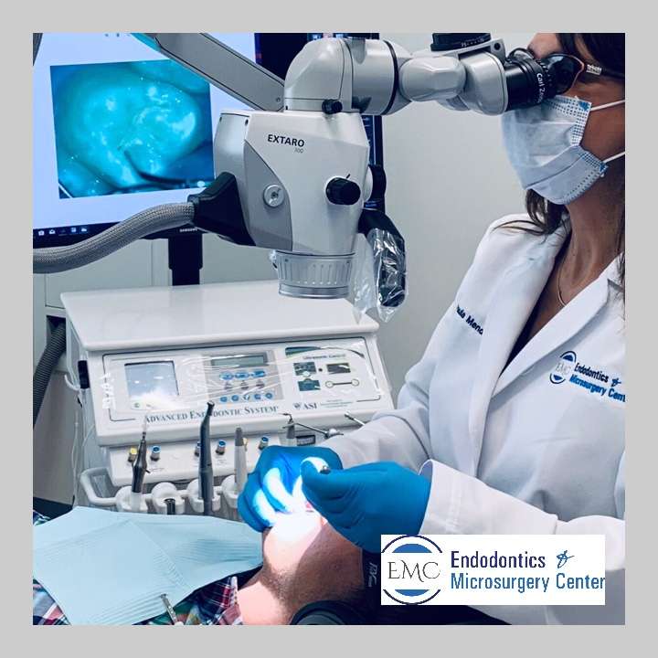 EMC Endodontics and Microsurgery Center | 23543 Kingsland Blvd Suite 500, Katy, TX 77494, USA | Phone: (281) 665-8445