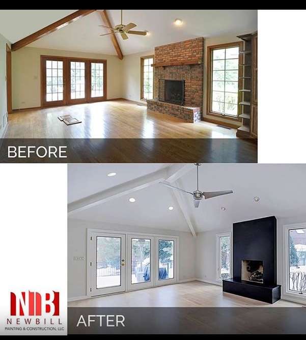 Newbill Painting and Construction LLC | 123 4th St, Sugar Land, TX 77498, USA | Phone: (832) 348-3920