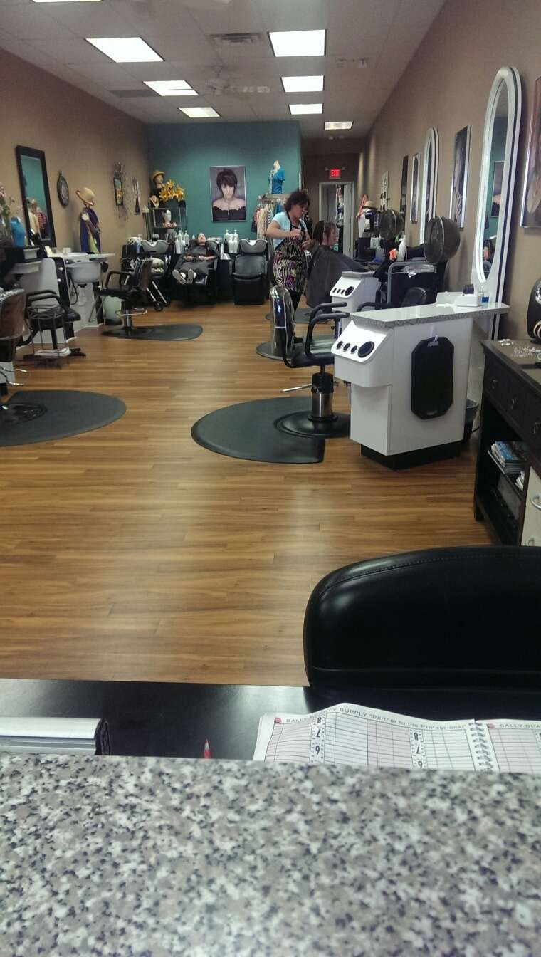 Hair Artistry | 2120 E Moreland Blvd, Waukesha, WI 53186 | Phone: (262) 548-0040