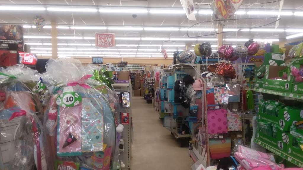 Family Dollar | 183 S 18th St, East Orange, NJ 07018, USA | Phone: (973) 675-6930