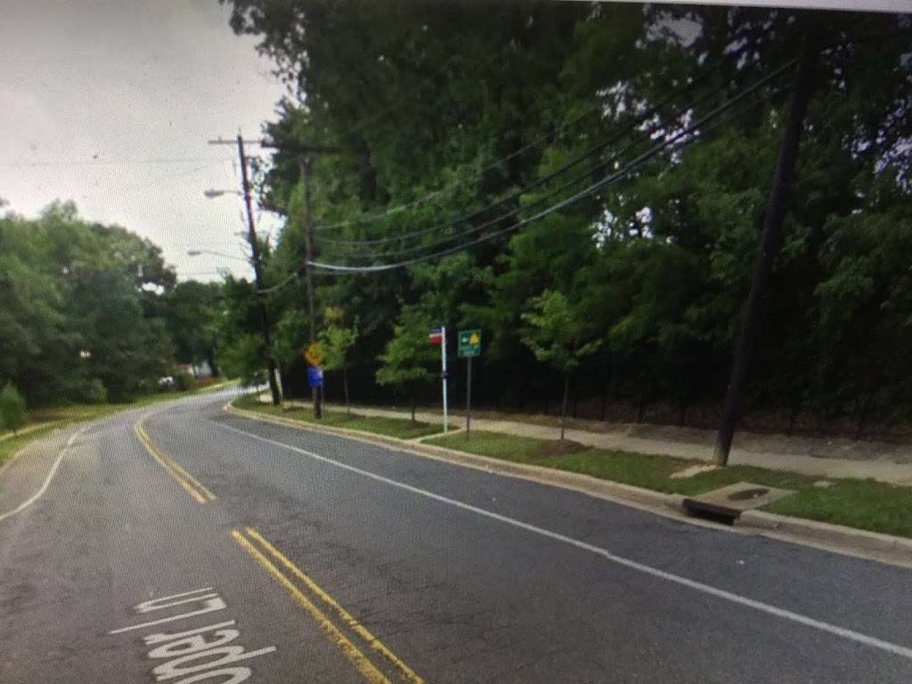 Cooper Ln & Cooper Ln Elementary School, Greater Landover, MD 20784, USA